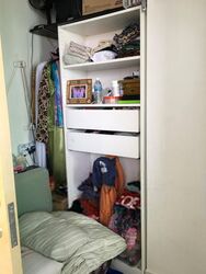 Domain 21 (D3), Condominium #625534901
